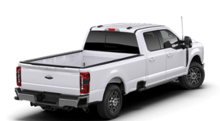 2026 Ford Super Duty® External Image 4
